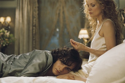 谢利剧照的剧照