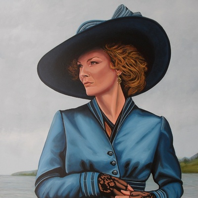 谢利剧照的剧照