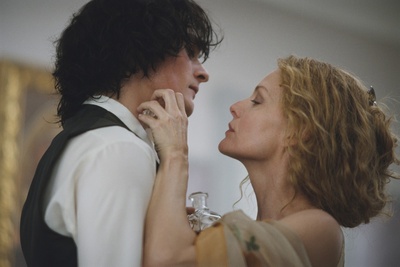 谢利剧照的剧照