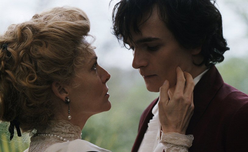 谢利剧照的剧照