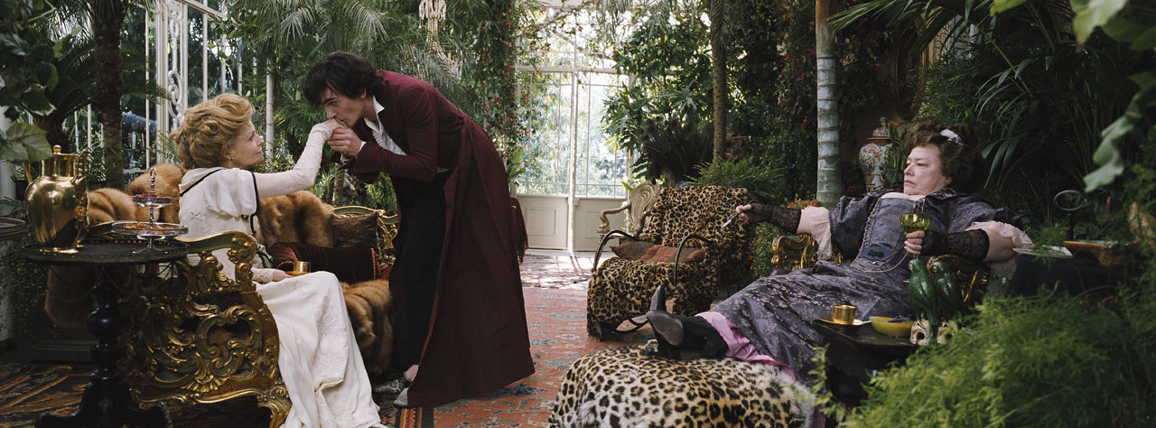 谢利剧照的剧照