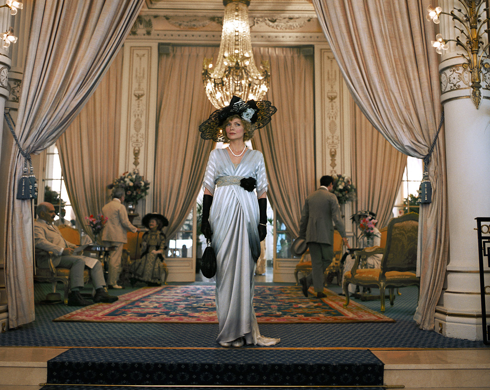 谢利剧照的剧照