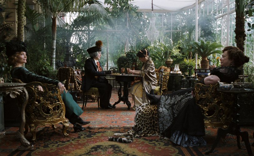 谢利剧照的剧照