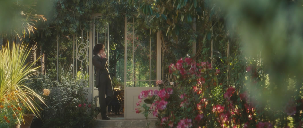 谢利剧照的剧照