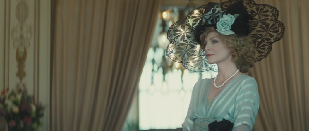 谢利剧照的剧照