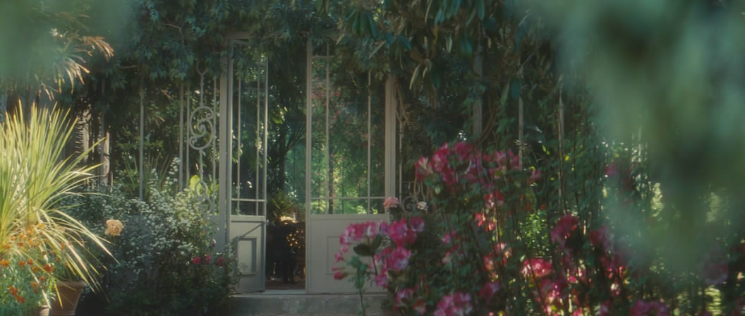 谢利剧照的剧照