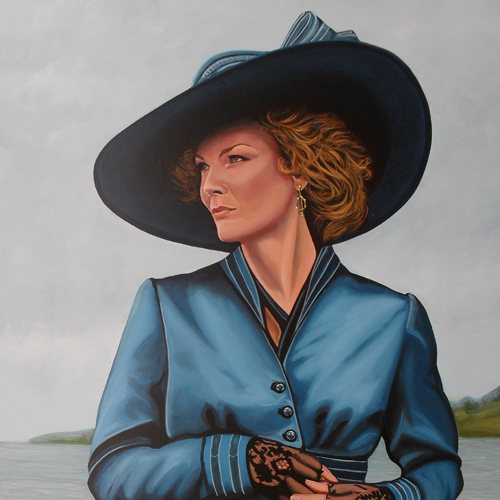 谢利剧照的剧照