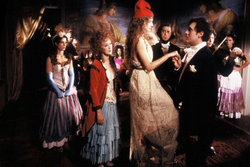 北方热土剧照的剧照