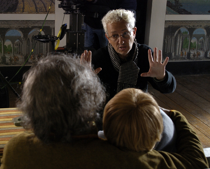 北方热土剧照的剧照