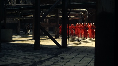 时光大战剧照的剧照