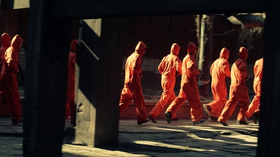 时光大战剧照的剧照