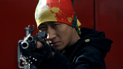 时光大战剧照的剧照