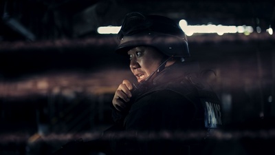 时光大战剧照的剧照