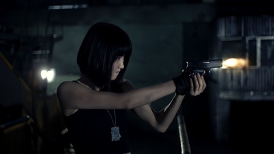 时光大战剧照的剧照