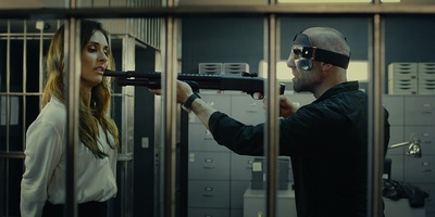 百年宽恕剧照的剧照