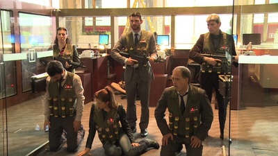 百年宽恕剧照的剧照