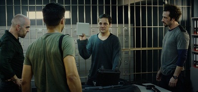 百年宽恕剧照的剧照