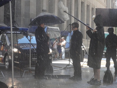 百年宽恕剧照的剧照