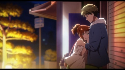 剧场版 吹响！上低音号～誓言的终章～剧照的剧照