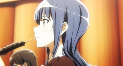 剧场版 吹响！上低音号～誓言的终章～剧照的剧照