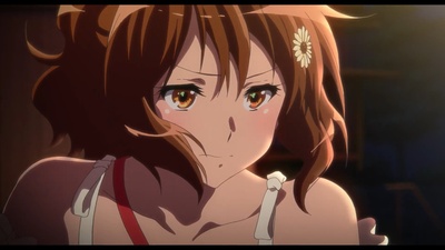 剧场版 吹响！上低音号～誓言的终章～剧照的剧照