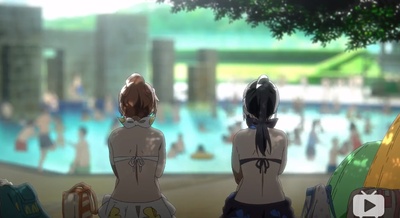 剧场版 吹响！上低音号～誓言的终章～剧照的剧照