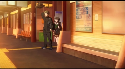 剧场版 吹响！上低音号～誓言的终章～剧照的剧照