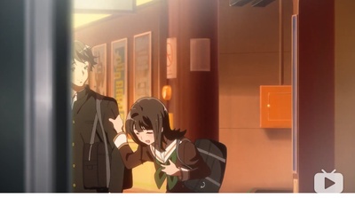 剧场版 吹响！上低音号～誓言的终章～剧照的剧照