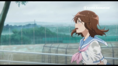 剧场版 吹响！上低音号～誓言的终章～剧照的剧照