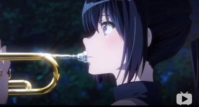 剧场版 吹响！上低音号～誓言的终章～剧照的剧照