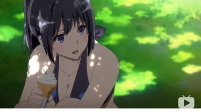 剧场版 吹响！上低音号～誓言的终章～剧照的剧照