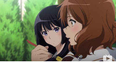 剧场版 吹响！上低音号～誓言的终章～剧照的剧照