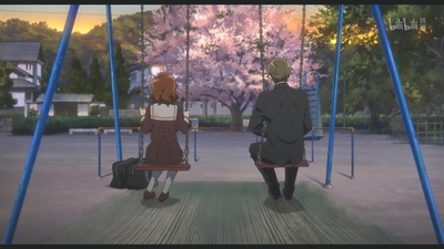 剧场版 吹响！上低音号～誓言的终章～剧照的剧照