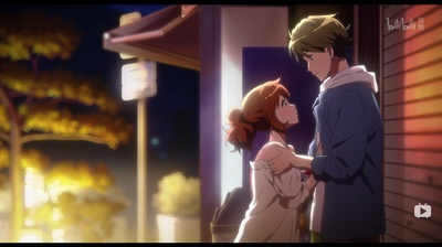 剧场版 吹响！上低音号～誓言的终章～剧照的剧照