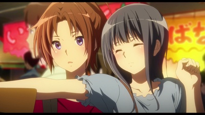 剧场版 吹响！上低音号～誓言的终章～剧照的剧照