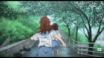 剧场版 吹响！上低音号～誓言的终章～剧照的剧照