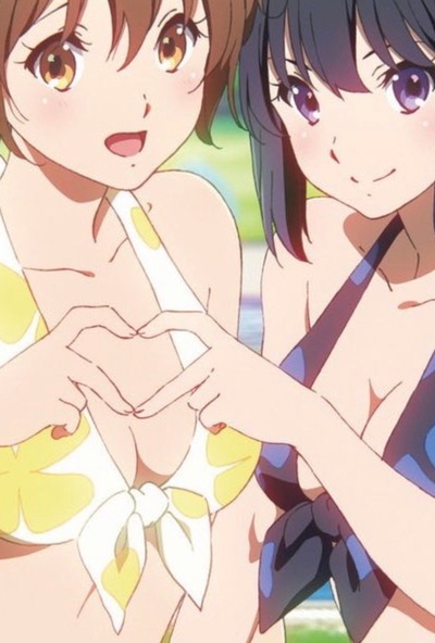 剧场版 吹响！上低音号～誓言的终章～剧照的剧照