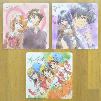 剧场版 吹响！上低音号～誓言的终章～剧照的剧照