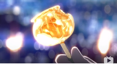 剧场版 吹响！上低音号～誓言的终章～剧照的剧照