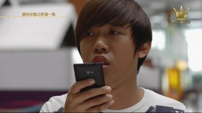 狮神决战之终极一战剧照的剧照