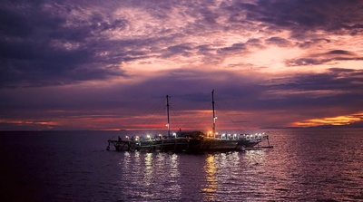 南太平洋之旅剧照的剧照