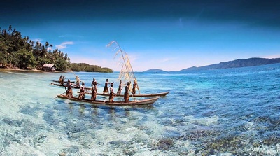 南太平洋之旅剧照的剧照