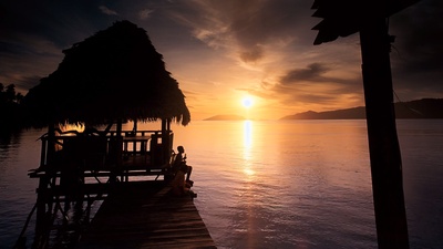 南太平洋之旅剧照的剧照