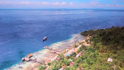 南太平洋之旅剧照的剧照