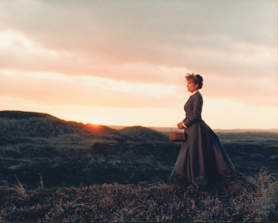 巴贝特之宴剧照的剧照