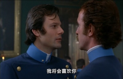 巴贝特之宴剧照的剧照