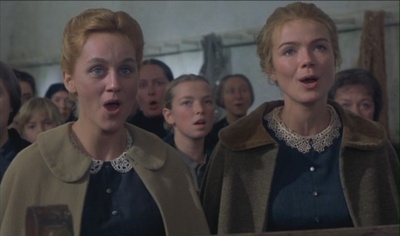 巴贝特之宴剧照的剧照