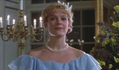 巴贝特之宴剧照的剧照