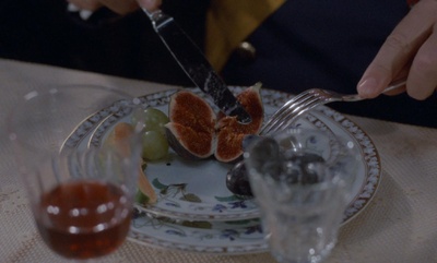 巴贝特之宴剧照的剧照