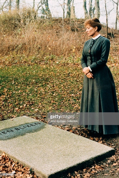 巴贝特之宴剧照的剧照